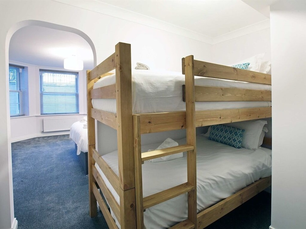 Austen's Luxury Apartments Deals & Reviews (Torquay, GBR) Wotif