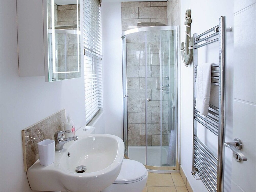 Austen's Luxury Apartments Deals & Reviews (Torquay, GBR) Wotif