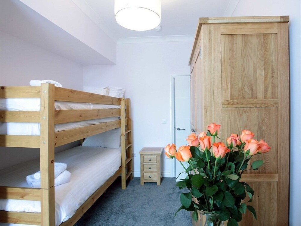 Austen's Luxury Apartments Deals & Reviews (Torquay, GBR) Wotif