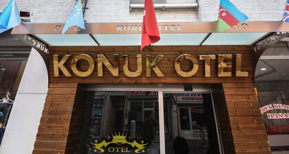 Konuk Hotel