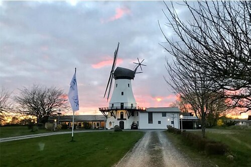 Hotel Ostsee Muhle Westerholz Deu Best Price Guarantee Lastminute Com Au