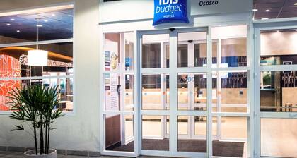 ibis budget Osasco