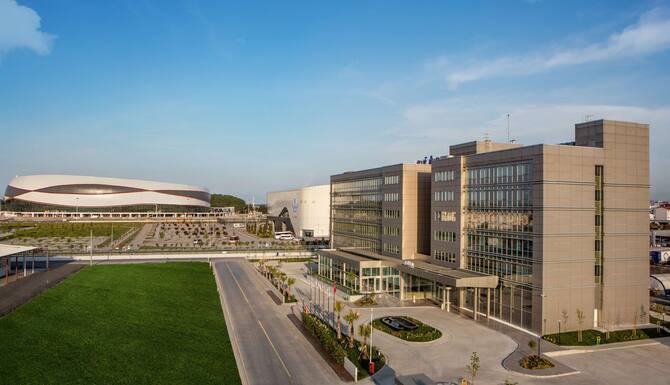 Park Inn By Radisson Samsun In Tekkekoy Turkey Expedia Park Inn By Radisson Samsun In Tekkekoy Turkey Expedia