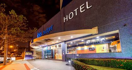 ibis budget Maringa