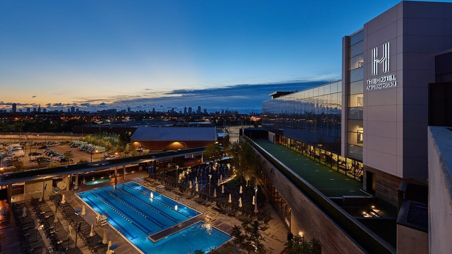 The Hotel at Midtown