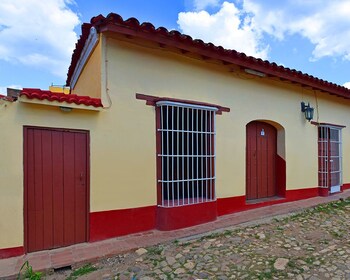 Hostal Los Angeles de Ochun