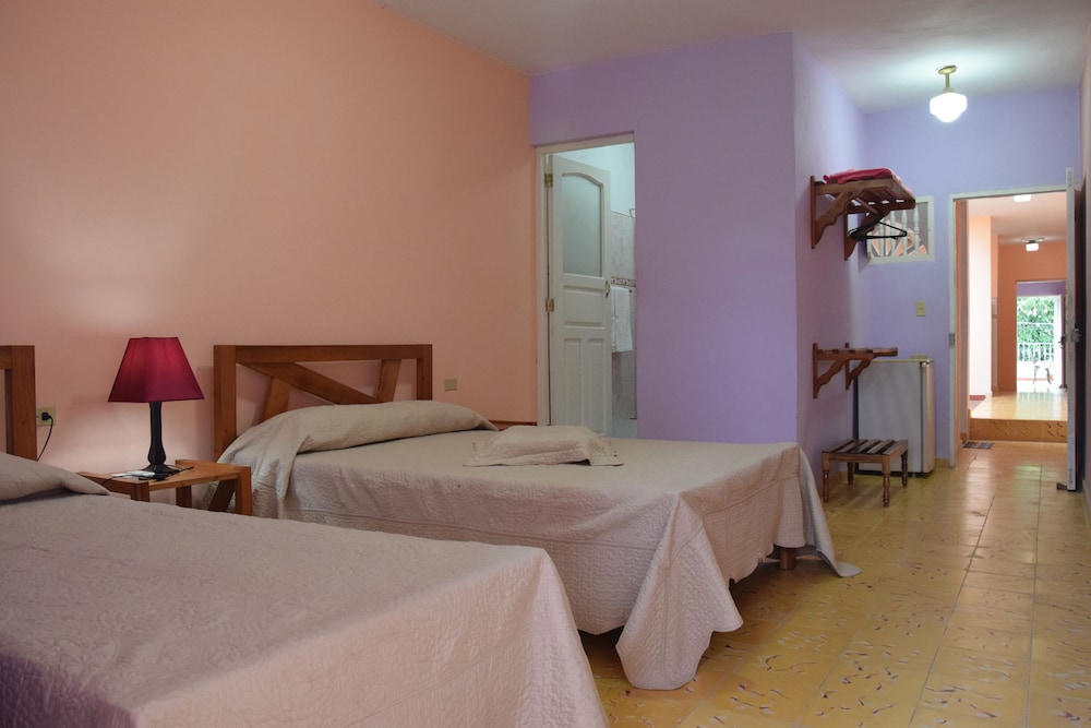 Hostal Cesar e Irelia in Trinidad, Cuba
