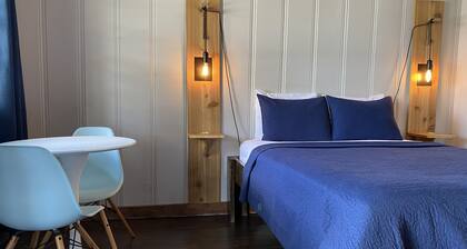 Motel SOCO