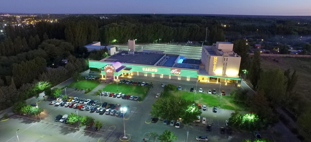 Casino del rio cipolletti eventos