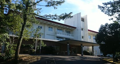 Hotel Axia Kushikino