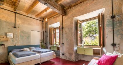 Un posto a Milano