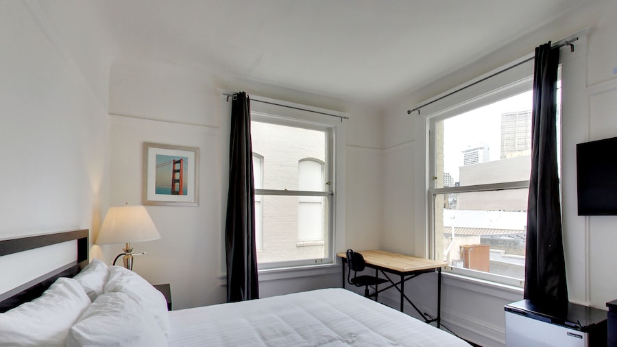 Hotel Ikon