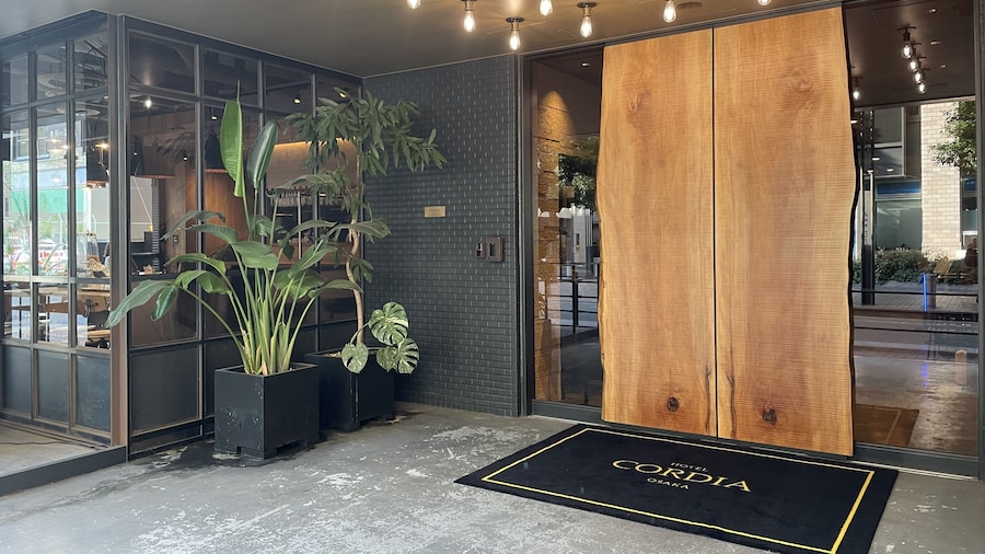 Hotel Cordia Osaka