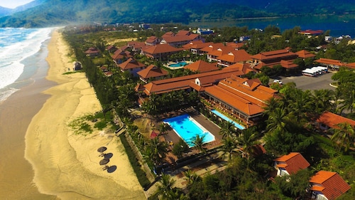 Lang Co Beach Hotels Find Hotel Deals Reviews On Orbitz Thanh Tam Resort