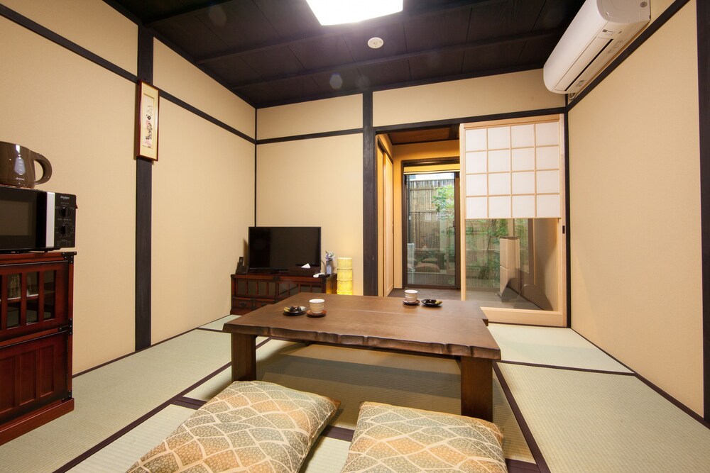 鈴 四条壬生川