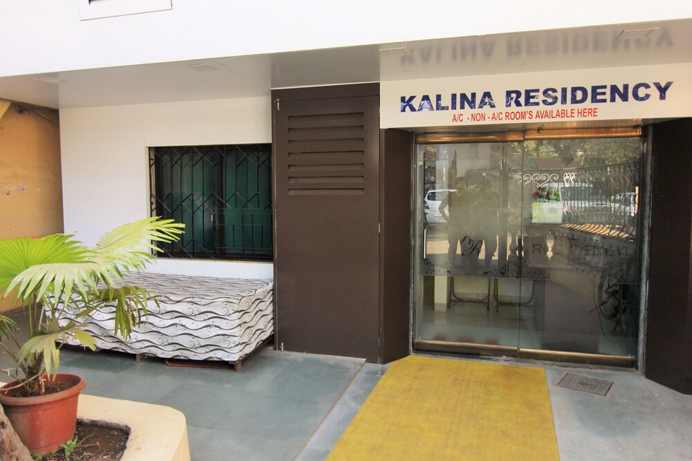 Kalina Residency Deals & Reviews (Mumbai, IND) Wotif