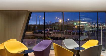 ibis Styles Budapest Airport