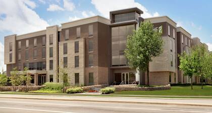 Home2 Suites by Hilton Columbus Dublin