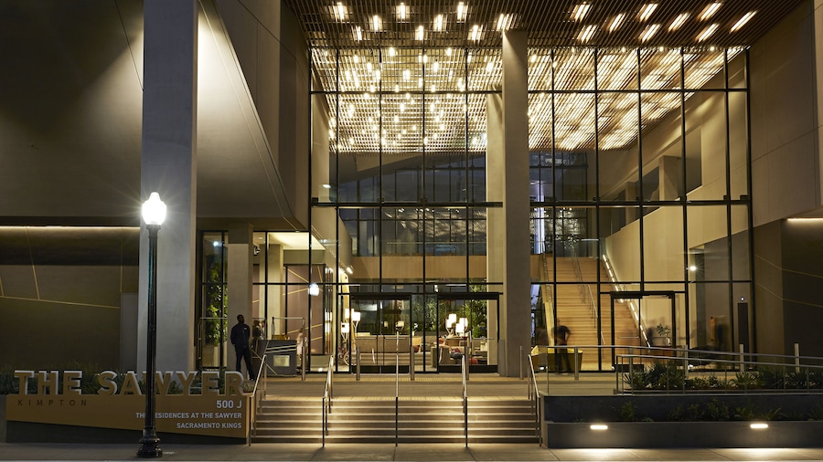 Kimpton Sawyer Hotel, an IHG Hotel