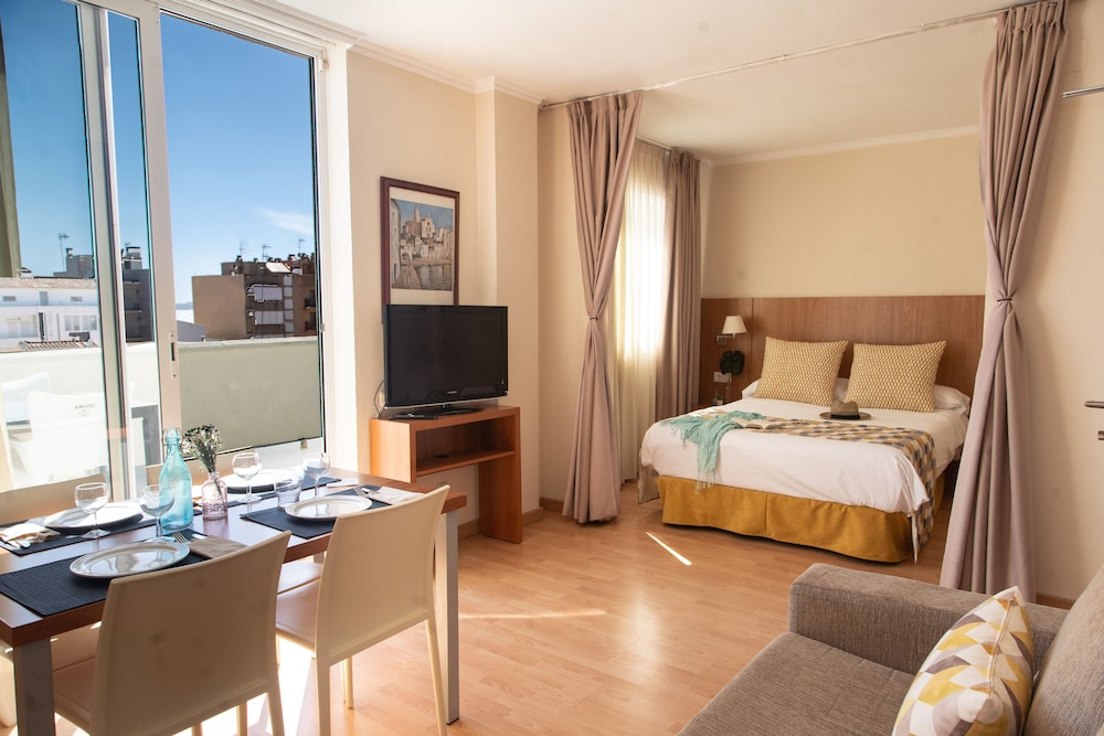 Ona Palamós in Palamós, Spain
