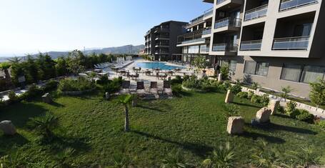 doga thermal health spa in denizli turkey expedia