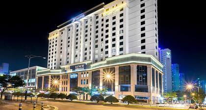 H Hotel Sejong City