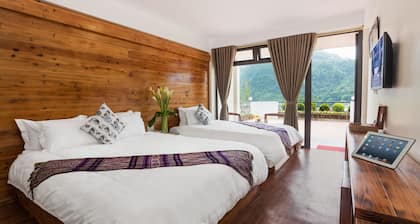 Sapa Village Hotel