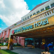 Top 10 Hotels Near Bancasi Bxu Airport For 2018 Expedia Grand Palace Hotel Butuan