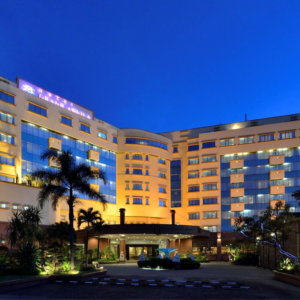 Hotels Near Cimindi 7 Navitime Transit - 