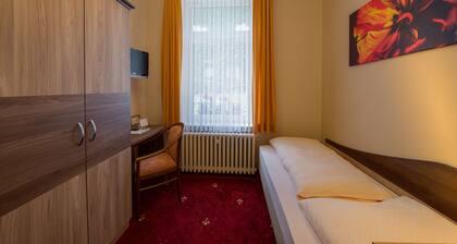 Berghotel Wilhelmsburg