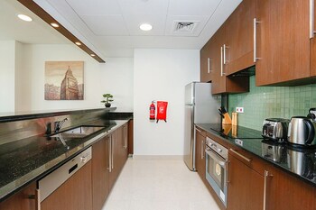 Kennedy Towers Burj Daman Reviews Photos Rates - 