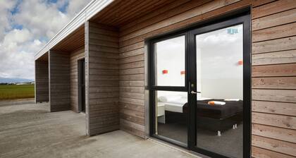 Seljavellir Guesthouse