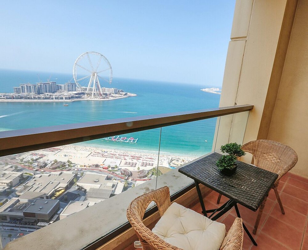 Kennedy Towers Rimal 3 In Dubai Hotel Rates Reviews On - 