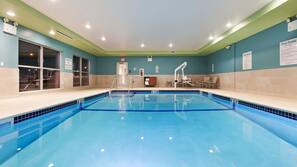 Holiday Inn Express Suites Lenexa Overland Park Area IHG Hotel