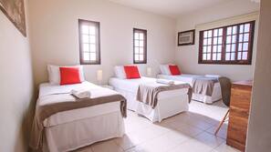 Coffre-forts dans les chambres, rideaux occultants, Wi-Fi gratuit