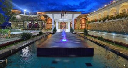 Centauria Lake Resort