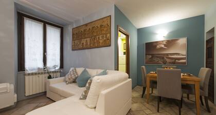 BnButler - Corso Sempione 12