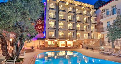 Kas Artemis Hotel