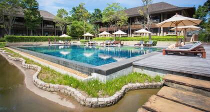 Kirimaya Golf Resort & Spa