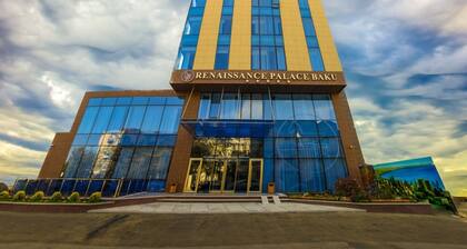 Renaissance Palace Baku
