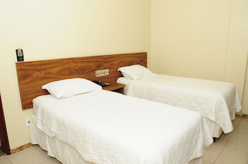 Lancaster Palace Hotel