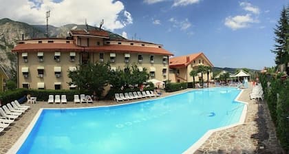Hotel del Camerlengo