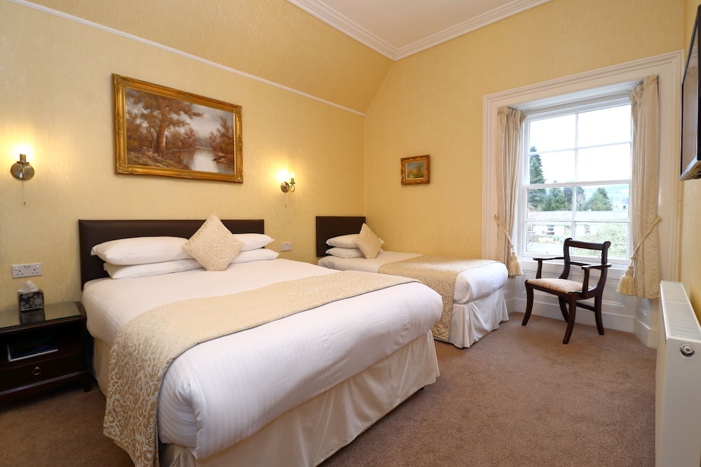 Westlands of Pitlochry