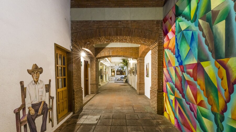 NaNa Vida Hotel Oaxaca