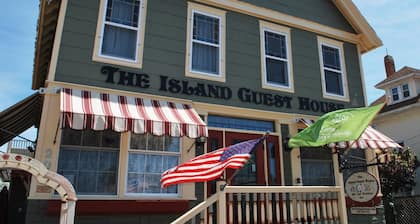 Island Guest House B&B