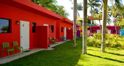 Bel Fle Missions Hotel