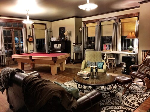Hotels Near Knoxville Zoo Top 10 By Marble Hill Inn