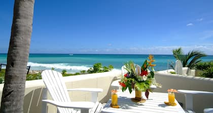 Inchcape Seaside Villas