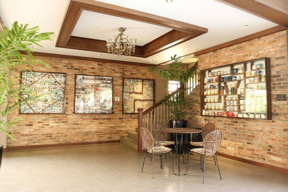 Casa Palmeras Hotel San Pablo Phl Best Price Guarantee