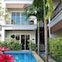 Vivi Boutique Room